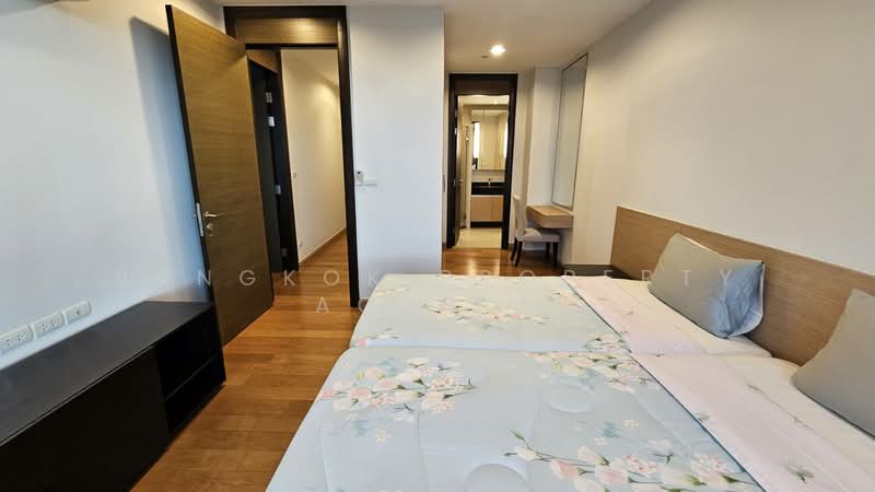 Capital Residence, Bangkok, Sukhumvit Road, Khlong Tan Nua, Watthana, Bangkok, 3 Bedrooms, 168 sqm, Condo For Rent, by BANGKOK PROPERTY AGENTS, 500350880 - DDproperty.com