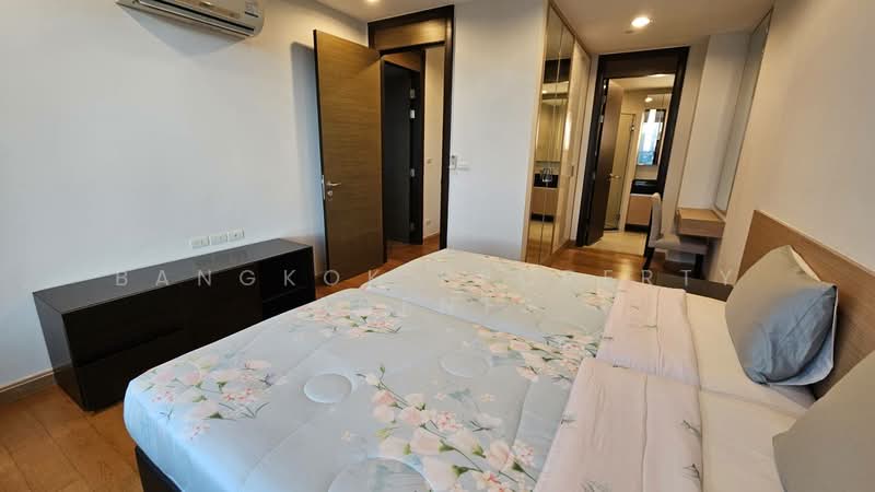 Capital Residence, Bangkok, Sukhumvit Road, Khlong Tan Nua, Watthana, Bangkok, 3 Bedrooms, 168 sqm, Condo For Rent, by BANGKOK PROPERTY AGENTS, 500350880 - DDproperty.com