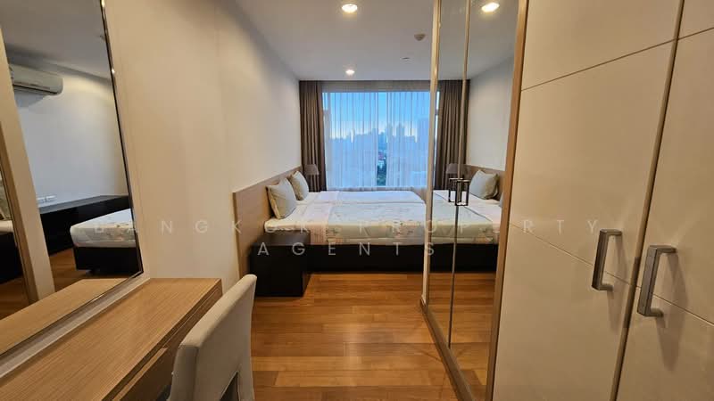 Capital Residence : แคปิตอล เรสซิเด้นซ์, กรุงเทพ, ถนนสุขุมวิท, คลองตันเหนือ, วัฒนา, กรุงเทพ, 168 ตร.ม., คอนโด ให้เช่า, โดย BANGKOK PROPERTY AGENTS, 500350880 - DDproperty.com