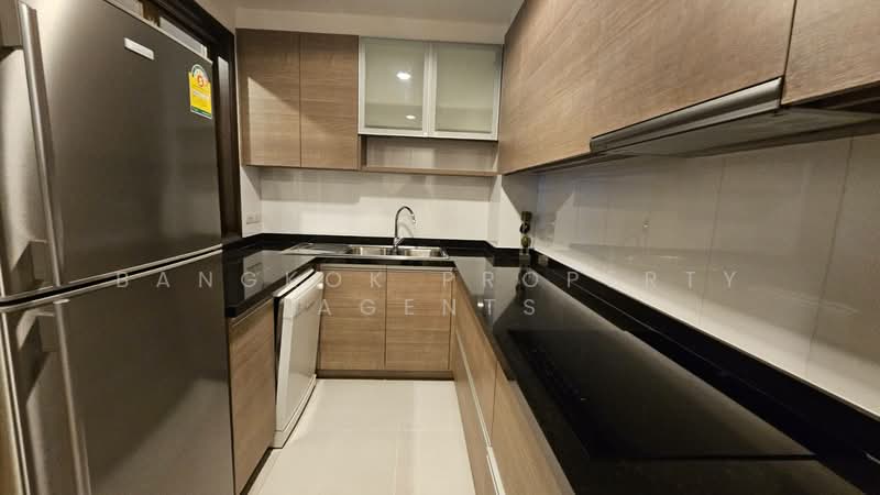 Capital Residence : แคปิตอล เรสซิเด้นซ์, กรุงเทพ, ถนนสุขุมวิท, คลองตันเหนือ, วัฒนา, กรุงเทพ, 168 ตร.ม., คอนโด ให้เช่า, โดย BANGKOK PROPERTY AGENTS, 500350880 - DDproperty.com