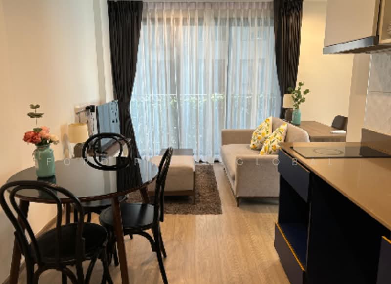 The Base Central, Phuket, Chao Fah Tawan Tok Rd, Wichit, Muang Phuket, Phuket, 2 Bedrooms, 65 sqm, Condo For Rent, by Ford Prime global, 500350881 - DDproperty.com