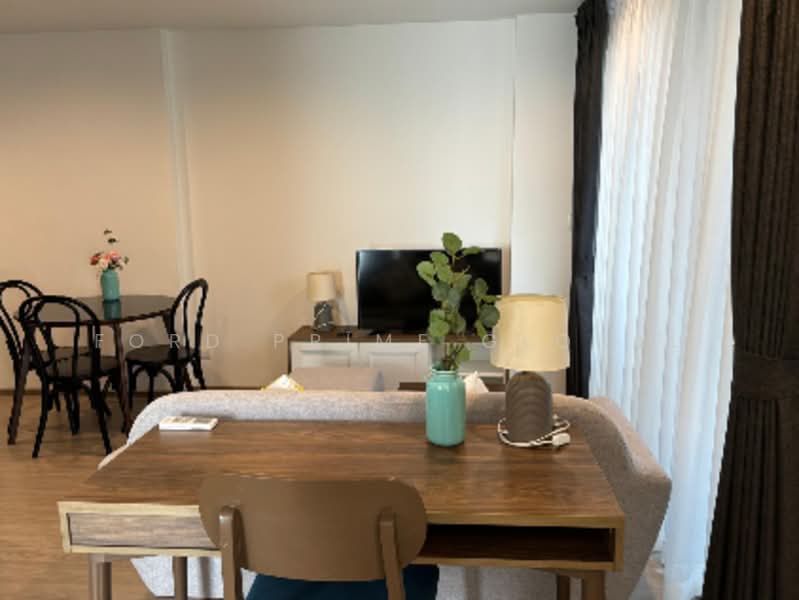 The Base Central, Phuket, Chao Fah Tawan Tok Rd, Wichit, Muang Phuket, Phuket, 2 Bedrooms, 65 sqm, Condo For Rent, by Ford Prime global, 500350881 - DDproperty.com