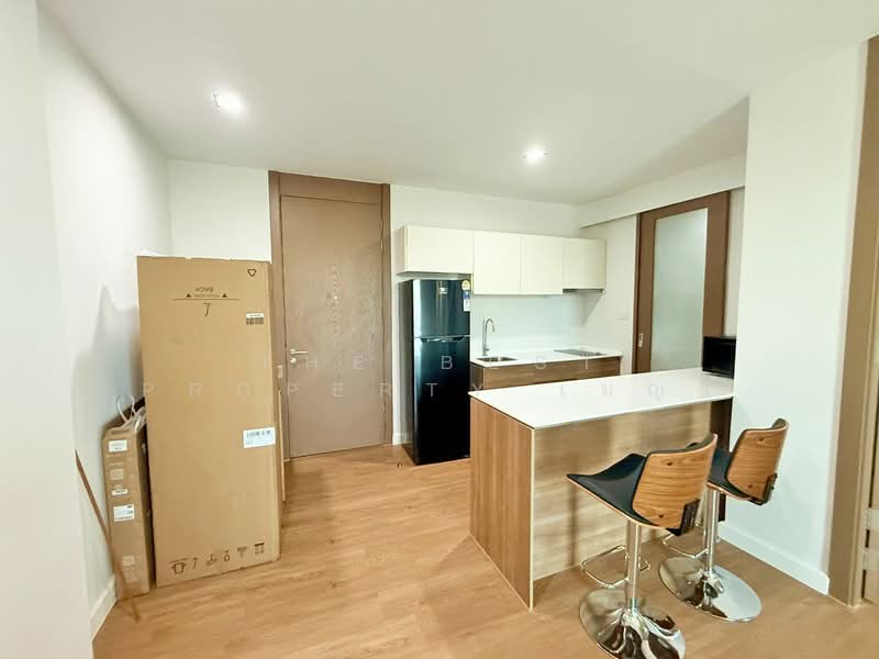 Green Lake Sriracha, Chon Buri (Pattaya), 399 Si Racha-Nong Yai Bu Rd, Surasak, Si Racha, Chon Buri (Pattaya), 1 Bedroom, 50 sqm, Condo For Sale, by The Best Property เมญ่า, 500350882 - DDproperty.com