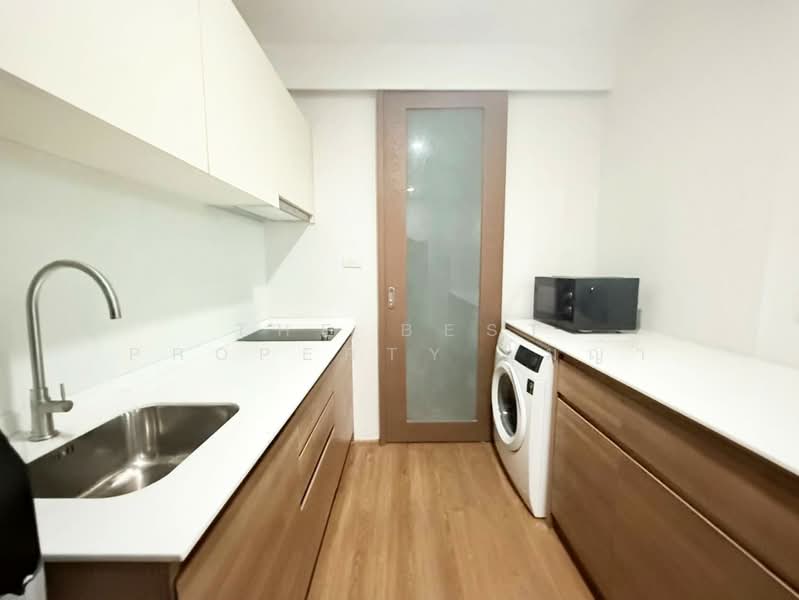 Green Lake Sriracha, Chon Buri (Pattaya), 399 Si Racha-Nong Yai Bu Rd, Surasak, Si Racha, Chon Buri (Pattaya), 1 Bedroom, 50 sqm, Condo For Sale, by The Best Property เมญ่า, 500350882 - DDproperty.com