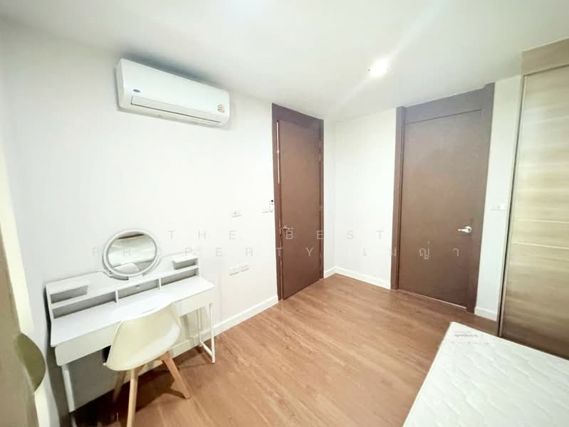Green Lake Sriracha, Chon Buri (Pattaya), 399 Si Racha-Nong Yai Bu Rd, Surasak, Si Racha, Chon Buri (Pattaya), 1 Bedroom, 50 sqm, Condo For Sale, by The Best Property เมญ่า, 500350882 - DDproperty.com