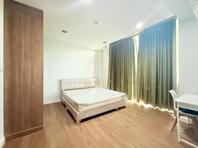 Green Lake Sriracha, Chon Buri (Pattaya), 399 Si Racha-Nong Yai Bu Rd, Surasak, Si Racha, Chon Buri (Pattaya), 1 Bedroom, 50 sqm, Condo For Sale, by The Best Property เมญ่า, 500350882 - DDproperty.com