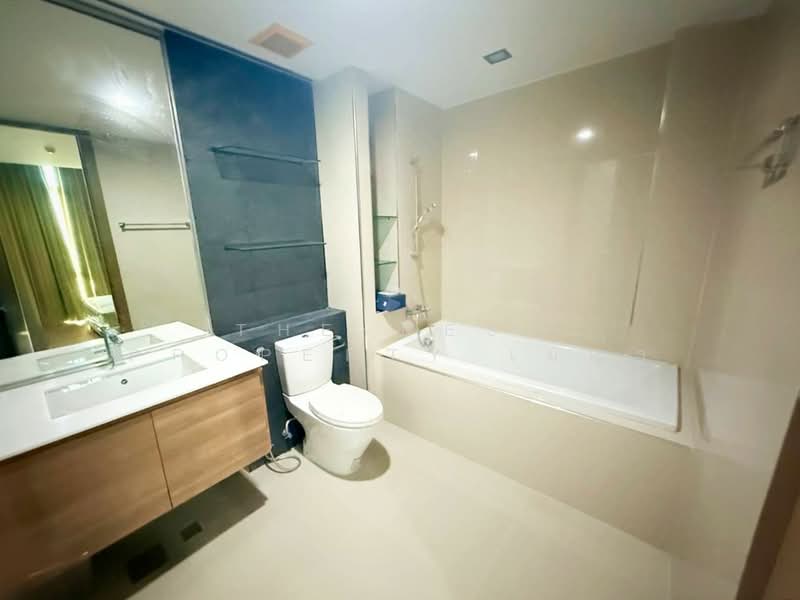 Green Lake Sriracha, Chon Buri (Pattaya), 399 Si Racha-Nong Yai Bu Rd, Surasak, Si Racha, Chon Buri (Pattaya), 1 Bedroom, 50 sqm, Condo For Sale, by The Best Property เมญ่า, 500350882 - DDproperty.com