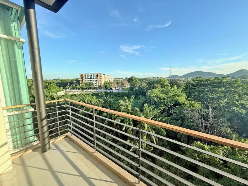 Green Lake Sriracha, Chon Buri (Pattaya), 399 Si Racha-Nong Yai Bu Rd, Surasak, Si Racha, Chon Buri (Pattaya), 1 Bedroom, 50 sqm, Condo For Sale, by The Best Property เมญ่า, 500350882 - DDproperty.com