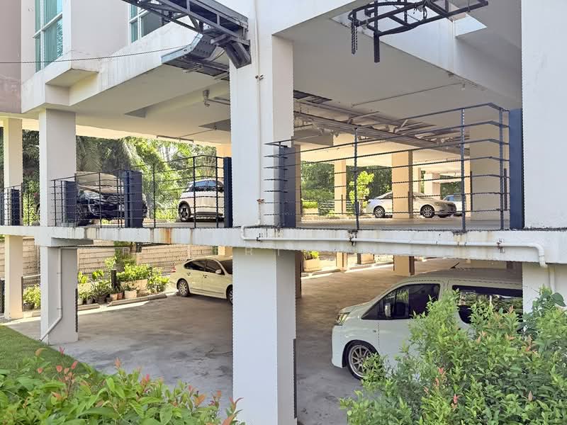 Green Lake Sriracha, Chon Buri (Pattaya), 399 Si Racha-Nong Yai Bu Rd, Surasak, Si Racha, Chon Buri (Pattaya), 1 Bedroom, 50 sqm, Condo For Sale, by The Best Property เมญ่า, 500350882 - DDproperty.com