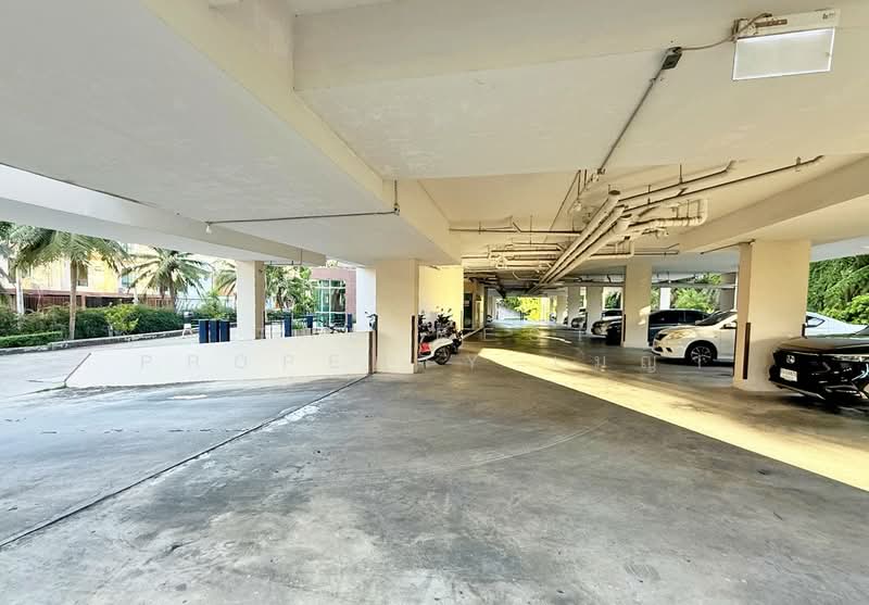Green Lake Sriracha, Chon Buri (Pattaya), 399 Si Racha-Nong Yai Bu Rd, Surasak, Si Racha, Chon Buri (Pattaya), 1 Bedroom, 50 sqm, Condo For Sale, by The Best Property เมญ่า, 500350882 - DDproperty.com
