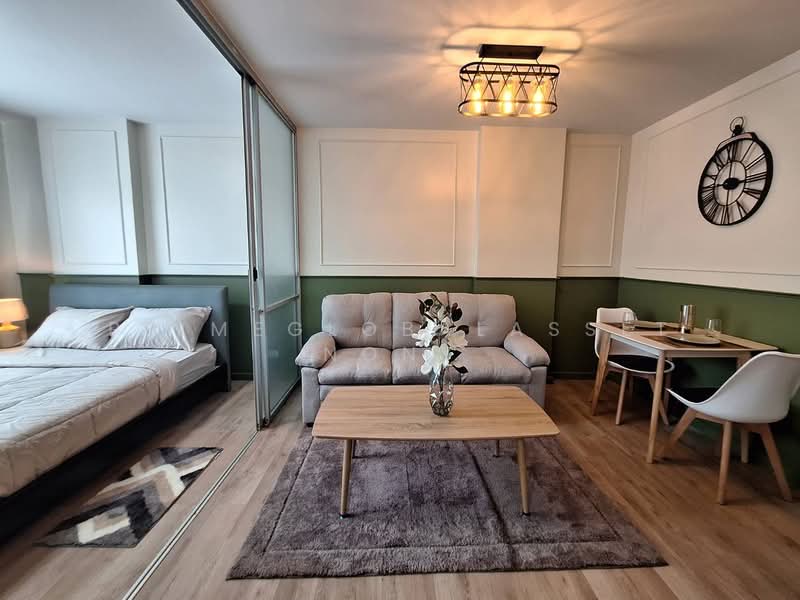 Dcondo Kathu-Patong, Phuket, Wichit Songkhram Road, Kathu, Phuket, 1 Bedroom, 30 sqm, Condo For Rent, by primeglobalasset Nony, 500350883 - DDproperty.com
