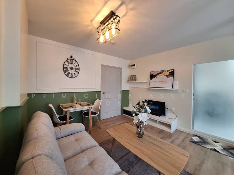 Dcondo Kathu-Patong : ดีคอนโด กะทู้-ป่าตอง, ภูเก็ต, ถนนวิชิตสงคราม, กะทู้, ภูเก็ต, 30 ตร.ม., คอนโด ให้เช่า, โดย primeglobalasset Nony, 500350883 - DDproperty.com