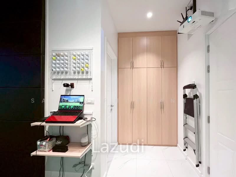 Aria Hua Hin 2, Prachuap Khiri Khan, Thap Tai, Hua Hin, Prachuap Khiri Khan, 3 Bedrooms, 209 sqm, Villa For Sale, by Saifon Phuphanna, 500350886 - DDproperty.com