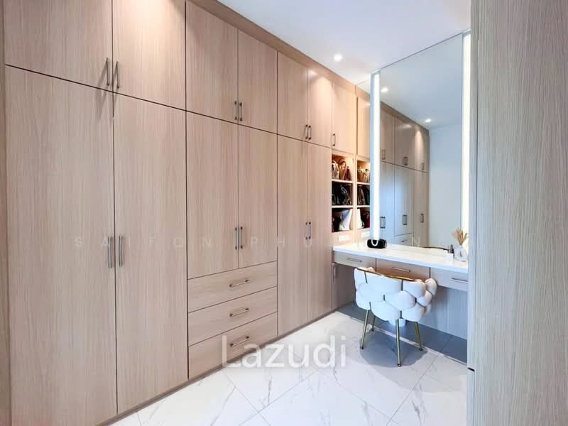 Aria Hua Hin 2 : อาเรีย หัวหิน2, ประจวบคีรีขันธ์, ทับใต้, หัวหิน, ประจวบคีรีขันธ์, 209 ตร.ม., วิลล่า ขาย, โดย Saifon Phuphanna, 500350886 - DDproperty.com