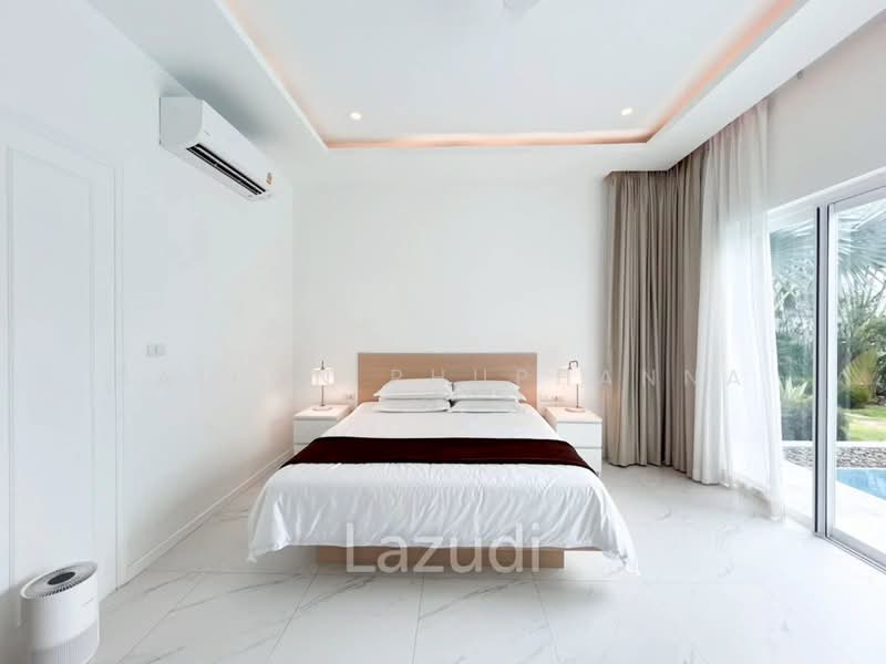 Aria Hua Hin 2 : อาเรีย หัวหิน2, ประจวบคีรีขันธ์, ทับใต้, หัวหิน, ประจวบคีรีขันธ์, 209 ตร.ม., วิลล่า ขาย, โดย Saifon Phuphanna, 500350886 - DDproperty.com
