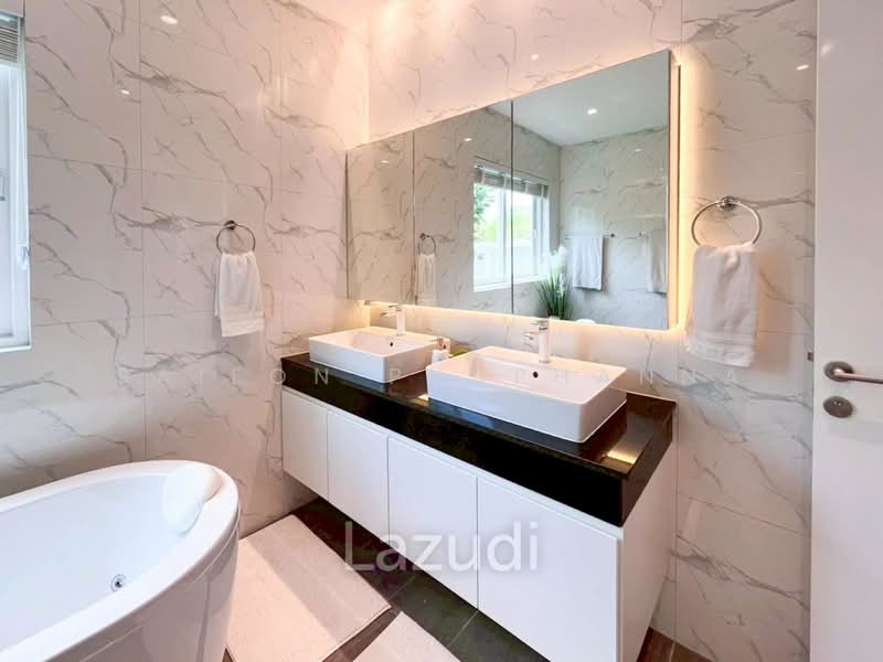 Aria Hua Hin 2 : อาเรีย หัวหิน2, ประจวบคีรีขันธ์, ทับใต้, หัวหิน, ประจวบคีรีขันธ์, 209 ตร.ม., วิลล่า ขาย, โดย Saifon Phuphanna, 500350886 - DDproperty.com