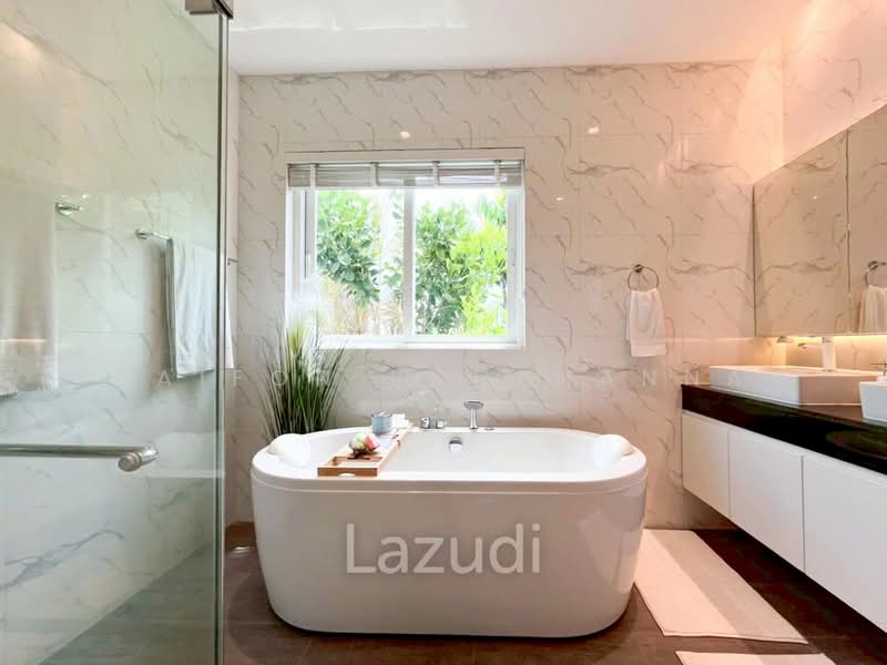 Aria Hua Hin 2 : อาเรีย หัวหิน2, ประจวบคีรีขันธ์, ทับใต้, หัวหิน, ประจวบคีรีขันธ์, 209 ตร.ม., วิลล่า ขาย, โดย Saifon Phuphanna, 500350886 - DDproperty.com