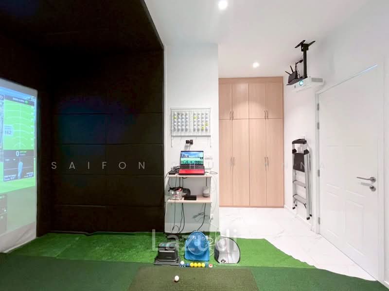 Aria Hua Hin 2, Prachuap Khiri Khan, Thap Tai, Hua Hin, Prachuap Khiri Khan, 3 Bedrooms, 209 sqm, Villa For Sale, by Saifon Phuphanna, 500350886 - DDproperty.com
