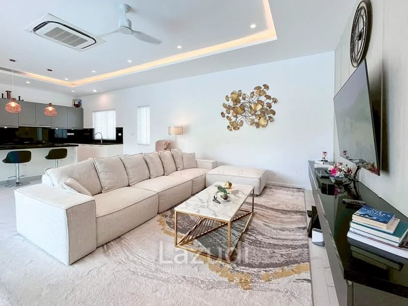 Aria Hua Hin 2 : อาเรีย หัวหิน2, ประจวบคีรีขันธ์, ทับใต้, หัวหิน, ประจวบคีรีขันธ์, 209 ตร.ม., วิลล่า ขาย, โดย Saifon Phuphanna, 500350886 - DDproperty.com
