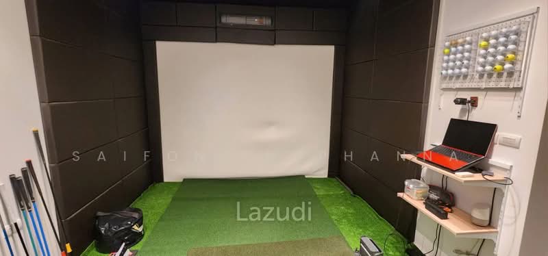 Aria Hua Hin 2, Prachuap Khiri Khan, Thap Tai, Hua Hin, Prachuap Khiri Khan, 3 Bedrooms, 209 sqm, Villa For Sale, by Saifon Phuphanna, 500350886 - DDproperty.com