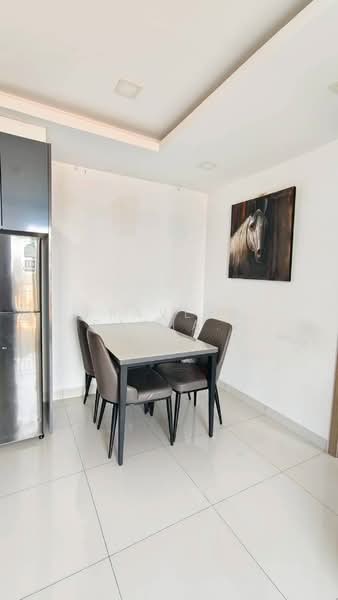 Arcadia Beach Continental : อาคาเดีย บีช คอนติเนนทอล, ชลบุรี, 162-1468 Thap Phraya 7 Alley,, หนองปรือ, บางละมุง, ชลบุรี, 58 ตร.ม., คอนโด ให้เช่า, โดย Praveen Prabhat Peter, 500350887 - DDproperty.com