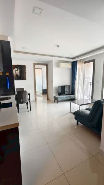 Arcadia Beach Continental : อาคาเดีย บีช คอนติเนนทอล, ชลบุรี, 162-1468 Thap Phraya 7 Alley,, หนองปรือ, บางละมุง, ชลบุรี, 58 ตร.ม., คอนโด ให้เช่า, โดย Praveen Prabhat Peter, 500350887 - DDproperty.com