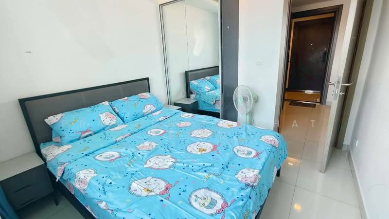 Arcadia Beach Continental : อาคาเดีย บีช คอนติเนนทอล, ชลบุรี, 162-1468 Thap Phraya 7 Alley,, หนองปรือ, บางละมุง, ชลบุรี, 58 ตร.ม., คอนโด ให้เช่า, โดย Praveen Prabhat Peter, 500350887 - DDproperty.com