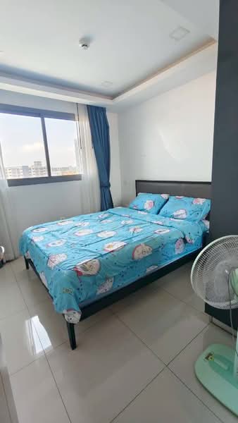 Arcadia Beach Continental, Chon Buri (Pattaya), 162-1468 Thap Phraya 7 Alley,, Nong Pru, Bang Lamung (Pattaya), Chon Buri (Pattaya), 2 Bedrooms, 58 sqm, Condo For Rent, by Praveen Peter, 500350887 - DDproperty.com