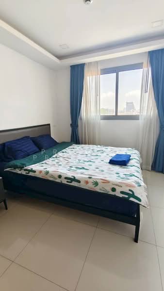 Arcadia Beach Continental, Chon Buri (Pattaya), 162-1468 Thap Phraya 7 Alley,, Nong Pru, Bang Lamung (Pattaya), Chon Buri (Pattaya), 2 Bedrooms, 58 sqm, Condo For Rent, by Praveen Peter, 500350887 - DDproperty.com
