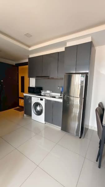Arcadia Beach Continental, Chon Buri (Pattaya), 162-1468 Thap Phraya 7 Alley,, Nong Pru, Bang Lamung (Pattaya), Chon Buri (Pattaya), 2 Bedrooms, 58 sqm, Condo For Rent, by Praveen Peter, 500350887 - DDproperty.com