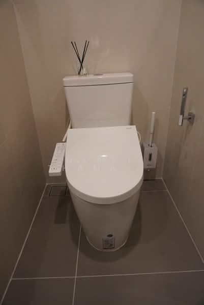 Oka Haus Sukhumvit 36, Bangkok, 3399 Rama 4 Road, Khong Tan, Khlong Toei, Bangkok, 1 Bedroom, 35 sqm, Condo For Rent, by Napat Thamakulangkul, 500350888 - DDproperty.com