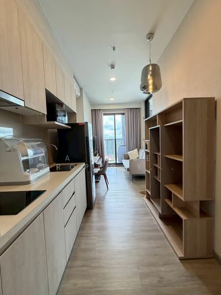 Keen Centre Sriracha, Chon Buri (Pattaya), 95/5 Sukhumvit Rd, Si Racha, Chon Buri (Pattaya), 1 Bedroom, 35 sqm, Condo For Sale, by A House Property Co.,Ltd., 500350890 - DDproperty.com