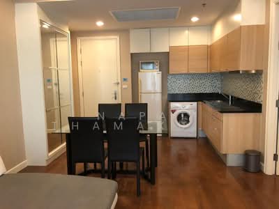 For Rent - The Address Chidlom, Bangkok