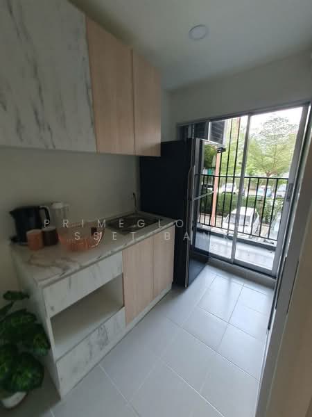 Dcondo Kathu-Patong, Phuket, Wichit Songkhram Road, Kathu, Phuket, 1 Bedroom, 30 sqm, Condo For Rent, by primeglobalasset Bank, 500350894 - DDproperty.com
