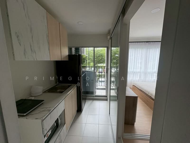Dcondo Kathu-Patong, Phuket, Wichit Songkhram Road, Kathu, Phuket, 1 Bedroom, 30 sqm, Condo For Rent, by primeglobalasset Bank, 500350894 - DDproperty.com