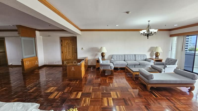 Centre Point Residence Phromphong, Bangkok, Soi Sukhumvit 39, Khlong Tan Nua, Watthana, Bangkok, 3 Bedrooms, 265 sqm, Condo For Rent, by BANGKOK PROPERTY AGENTS, 500350896 - DDproperty.com