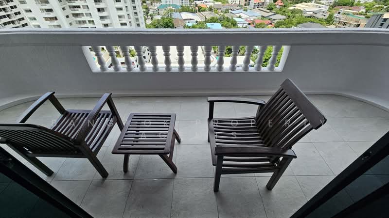 Centre Point Residence Phromphong, Bangkok, Soi Sukhumvit 39, Khlong Tan Nua, Watthana, Bangkok, 3 Bedrooms, 265 sqm, Condo For Rent, by BANGKOK PROPERTY AGENTS, 500350896 - DDproperty.com