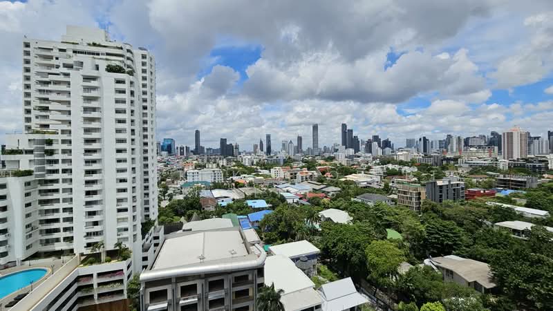 Centre Point Residence Phromphong, Bangkok, Soi Sukhumvit 39, Khlong Tan Nua, Watthana, Bangkok, 3 Bedrooms, 265 sqm, Condo For Rent, by BANGKOK PROPERTY AGENTS, 500350896 - DDproperty.com