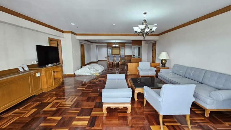 Centre Point Residence Phromphong : เซ็นเตอร์พ้อยท์ เรสซิเด้นซ์ พร้อมพงษ์, กรุงเทพ, ซ.สุขุมวิท39, คลองตันเหนือ, วัฒนา, กรุงเทพ, 265 ตร.ม., คอนโด ให้เช่า, โดย BANGKOK PROPERTY AGENTS, 500350896 - DDproperty.com