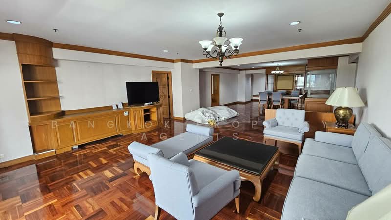 Centre Point Residence Phromphong, Bangkok, Soi Sukhumvit 39, Khlong Tan Nua, Watthana, Bangkok, 3 Bedrooms, 265 sqm, Condo For Rent, by BANGKOK PROPERTY AGENTS, 500350896 - DDproperty.com