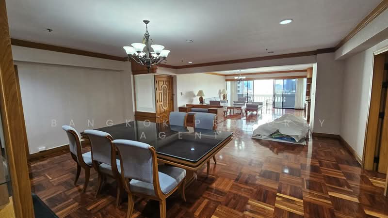 Centre Point Residence Phromphong : เซ็นเตอร์พ้อยท์ เรสซิเด้นซ์ พร้อมพงษ์, กรุงเทพ, ซ.สุขุมวิท39, คลองตันเหนือ, วัฒนา, กรุงเทพ, 265 ตร.ม., คอนโด ให้เช่า, โดย BANGKOK PROPERTY AGENTS, 500350896 - DDproperty.com