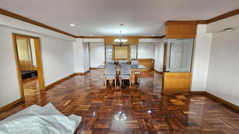 Centre Point Residence Phromphong, Bangkok, Soi Sukhumvit 39, Khlong Tan Nua, Watthana, Bangkok, 3 Bedrooms, 265 sqm, Condo For Rent, by BANGKOK PROPERTY AGENTS, 500350896 - DDproperty.com