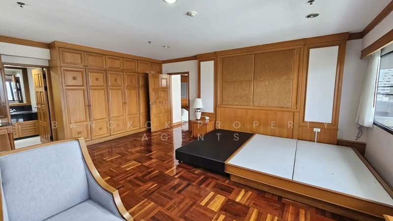 Centre Point Residence Phromphong : เซ็นเตอร์พ้อยท์ เรสซิเด้นซ์ พร้อมพงษ์, กรุงเทพ, ซ.สุขุมวิท39, คลองตันเหนือ, วัฒนา, กรุงเทพ, 265 ตร.ม., คอนโด ให้เช่า, โดย BANGKOK PROPERTY AGENTS, 500350896 - DDproperty.com