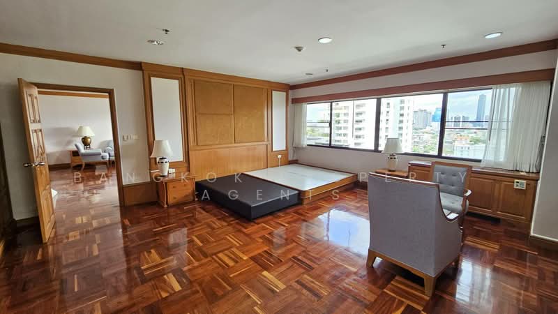 Centre Point Residence Phromphong : เซ็นเตอร์พ้อยท์ เรสซิเด้นซ์ พร้อมพงษ์, กรุงเทพ, ซ.สุขุมวิท39, คลองตันเหนือ, วัฒนา, กรุงเทพ, 265 ตร.ม., คอนโด ให้เช่า, โดย BANGKOK PROPERTY AGENTS, 500350896 - DDproperty.com