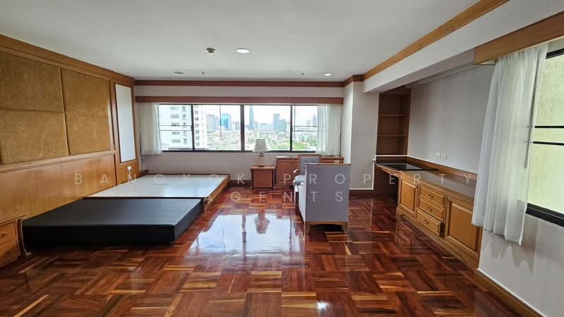 Centre Point Residence Phromphong, Bangkok, Soi Sukhumvit 39, Khlong Tan Nua, Watthana, Bangkok, 3 Bedrooms, 265 sqm, Condo For Rent, by BANGKOK PROPERTY AGENTS, 500350896 - DDproperty.com
