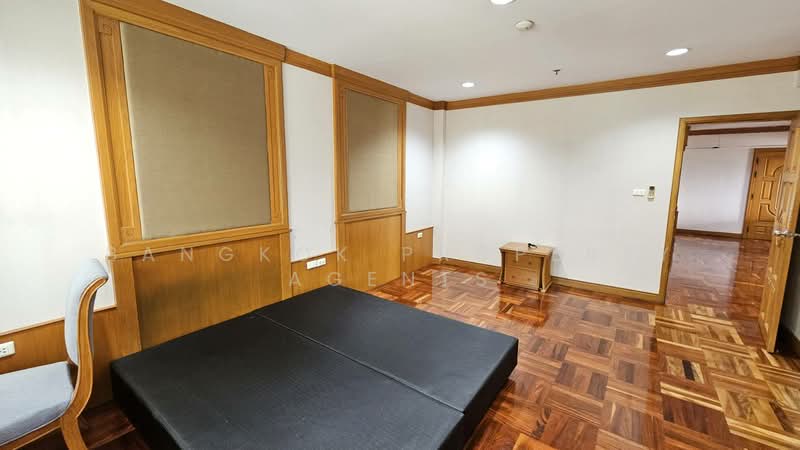 Centre Point Residence Phromphong, Bangkok, Soi Sukhumvit 39, Khlong Tan Nua, Watthana, Bangkok, 3 Bedrooms, 265 sqm, Condo For Rent, by BANGKOK PROPERTY AGENTS, 500350896 - DDproperty.com