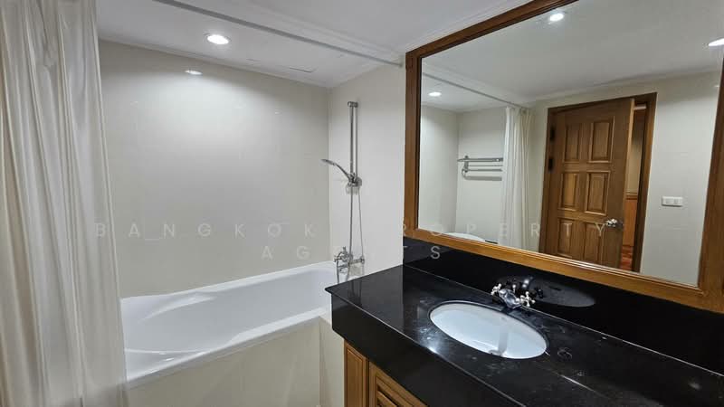 Centre Point Residence Phromphong : เซ็นเตอร์พ้อยท์ เรสซิเด้นซ์ พร้อมพงษ์, กรุงเทพ, ซ.สุขุมวิท39, คลองตันเหนือ, วัฒนา, กรุงเทพ, 265 ตร.ม., คอนโด ให้เช่า, โดย BANGKOK PROPERTY AGENTS, 500350896 - DDproperty.com
