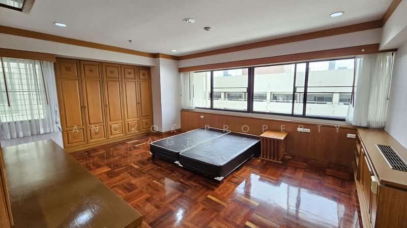 Centre Point Residence Phromphong, Bangkok, Soi Sukhumvit 39, Khlong Tan Nua, Watthana, Bangkok, 3 Bedrooms, 265 sqm, Condo For Rent, by BANGKOK PROPERTY AGENTS, 500350896 - DDproperty.com