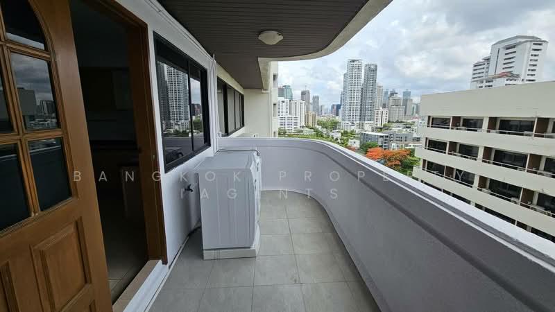 Centre Point Residence Phromphong : เซ็นเตอร์พ้อยท์ เรสซิเด้นซ์ พร้อมพงษ์, กรุงเทพ, ซ.สุขุมวิท39, คลองตันเหนือ, วัฒนา, กรุงเทพ, 265 ตร.ม., คอนโด ให้เช่า, โดย BANGKOK PROPERTY AGENTS, 500350896 - DDproperty.com