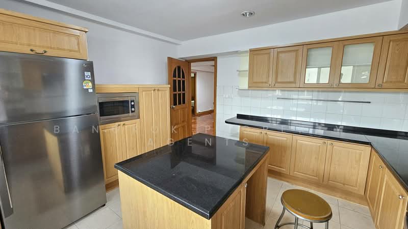 Centre Point Residence Phromphong, Bangkok, Soi Sukhumvit 39, Khlong Tan Nua, Watthana, Bangkok, 3 Bedrooms, 265 sqm, Condo For Rent, by BANGKOK PROPERTY AGENTS, 500350896 - DDproperty.com